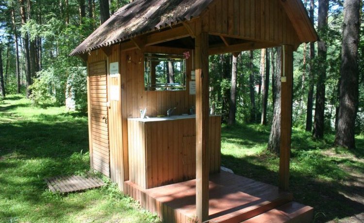 Гостиница Resort Katun-Park Манжерок-24