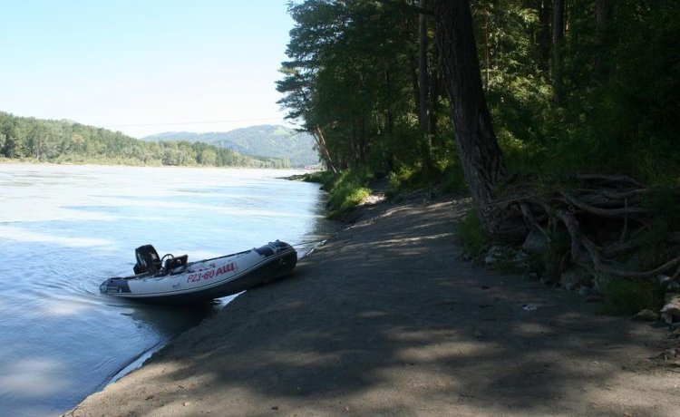 Гостиница Resort Katun-Park Манжерок